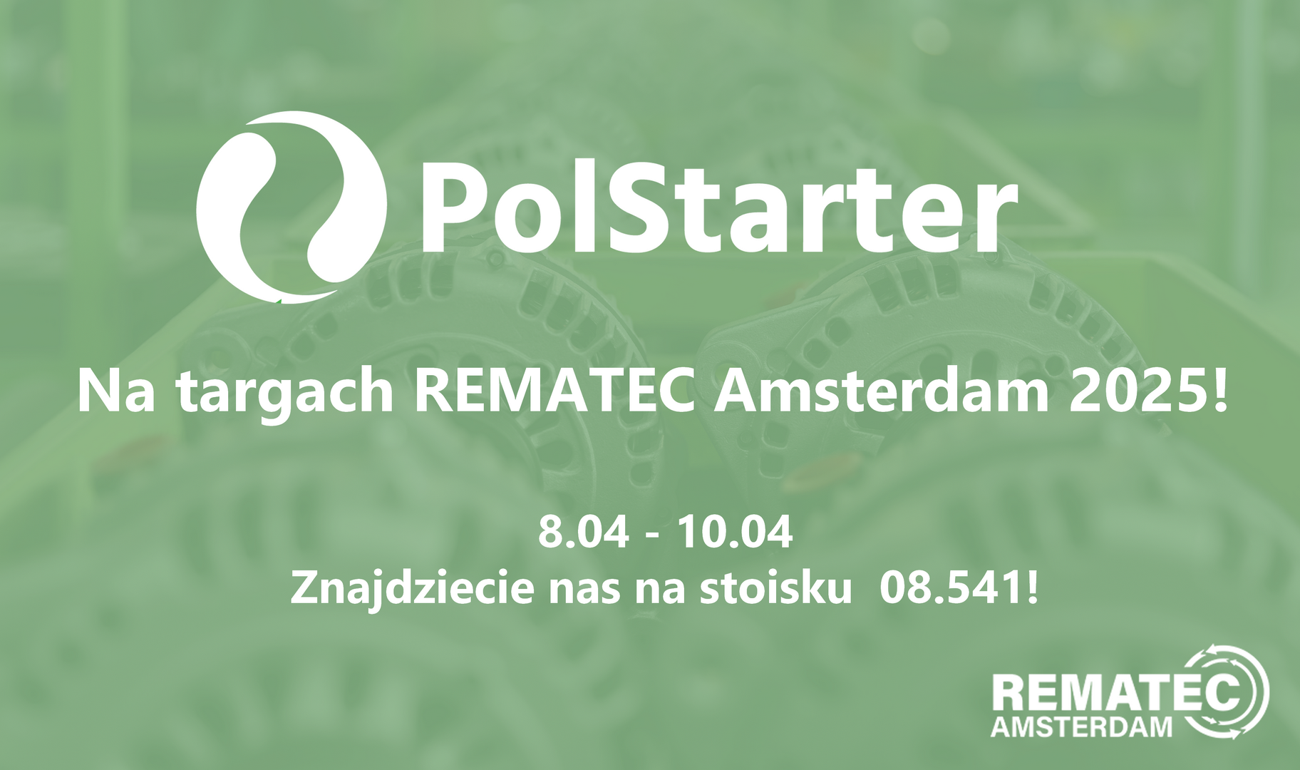 Rematec 2025
